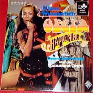 Download Klaus Wunderlich - Opera Happening
