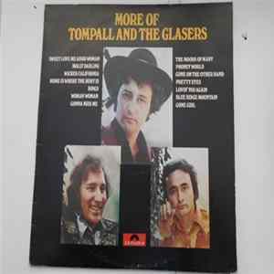 Download Tompall & The Glaser Brothers - More Of Tompall And The Glasers