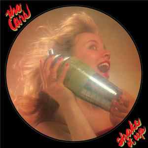 Download The Cars - Shake It Up