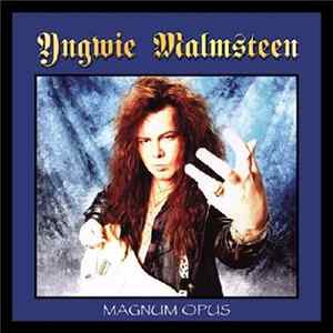 Download Yngwie Malmsteen - Magnum Opus