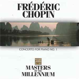 Download Frédéric Chopin - Concerto For Piano No.1