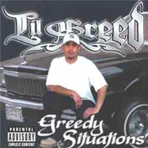 Download Lil Greed - Greedy Situations