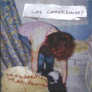 Download Los Campesinos! - We Are Beautiful, We Are Doomed