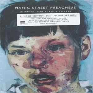 Download Manic Street Preachers - Journal For Plague Lovers