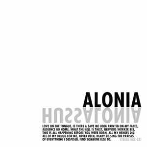 Download Hussalonia - Alonia
