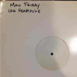 Download Man Friday - Love Honey, Love Heartache (25th Anniversary Remix)