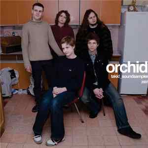 Download Orchid - takk!_soundsampler