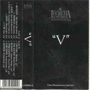 Download Various - "V"