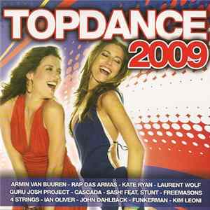 Download Various - Topdance 2009
