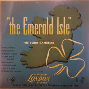 Download The Four Ramblers - The Emerald Isle