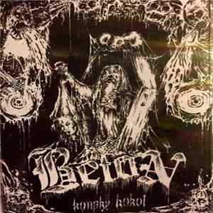 Download Beton - Konský Kokot