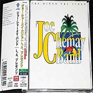 Download The Joe Chemay Band - The Riper The Finer