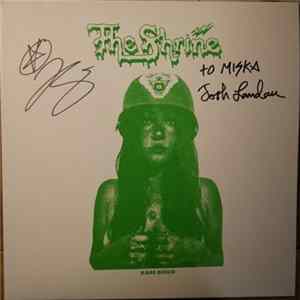 Download The Shrine - Rare Breed