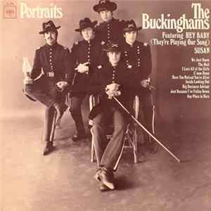 Download The Buckinghams - Portraits