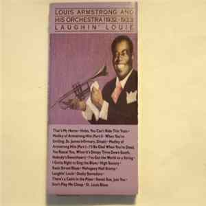 Download Louis Armstrong And His Orchestra (1932-1933) - Laughin' Louie