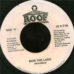 Download Wickerman - Bow The Laro