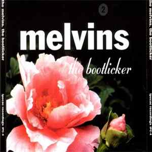 Download Melvins - The Bootlicker