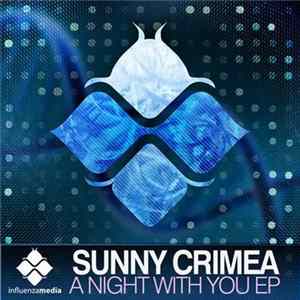 Download Sunny Crimea - All Night With You EP
