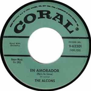 Download The Alcons - En Amorador (He's In Love)