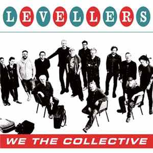 Download The Levellers - We The Collective