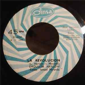 Download Orchestra Harlow - La Revolucion