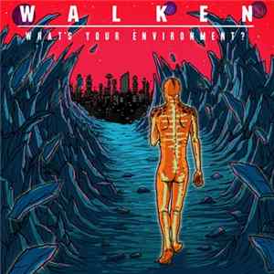 Download Walken - What's Your Environment?