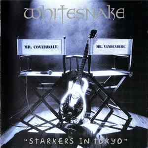 Download Whitesnake - Starkers In Tokyo