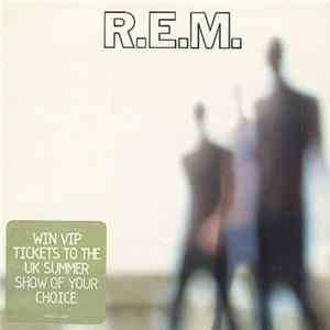Download R.E.M. - The Outsiders