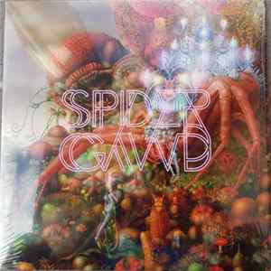 Download Spidergawd - Spidergawd IV