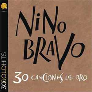 Download Nino Bravo - 30 Canciones De Oro