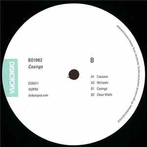 Download BD1982 - Casings