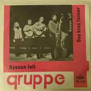Download Gruppe 4 - Byssan Lull