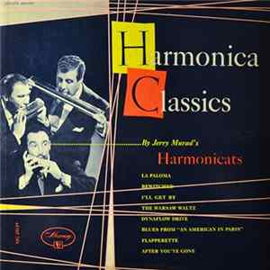 Download Jerry Murad's Harmonicats - Harmonica Classics