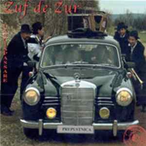 Download 'Zuf De Zur - Lasciapassare