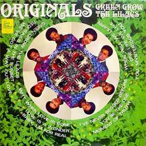 Download The Originals - Green Grow The Lilacs
