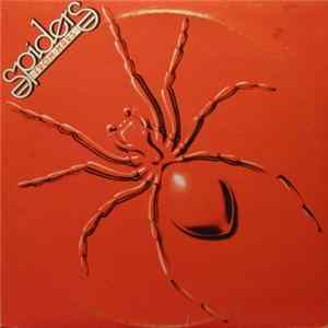 Download Spiders From Mars - Spiders From Mars