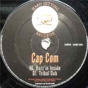 Download Cap Com - Buzz'in Inside