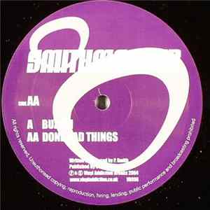 Download Smithmonger - Buxom / Done Bad Things