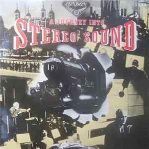 Download Various - A Journey Into Stereo Sound