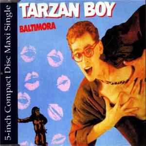 Download Baltimora - Tarzan Boy