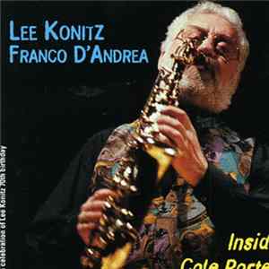 Download Lee Konitz - Franco D'Andrea - Inside Cole Porter