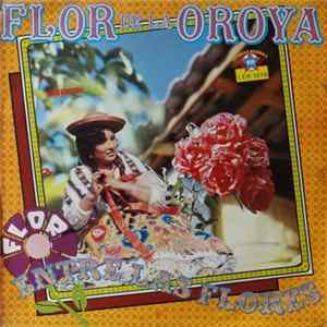 Download Flor De La Oroya - Flor Entre Las Flores
