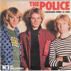 Download The Police - Caminando Sobre La Luna