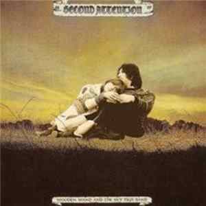 Download Wooden Wand & The Sky High Band - Second Attention