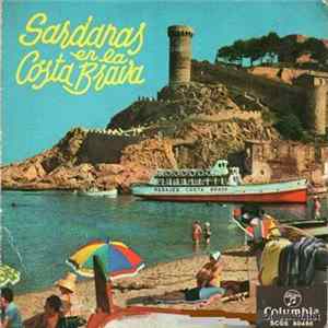 Download Cobla Costa Brava - Sardanas En La Costa Brava