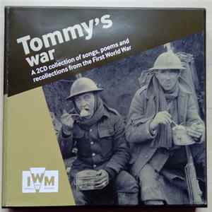 Download Various - Tommy's War
