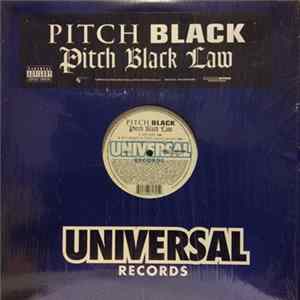 Download Pitch Black - Pitch Black Law