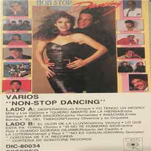 Download Various - Non-Stop Dancing