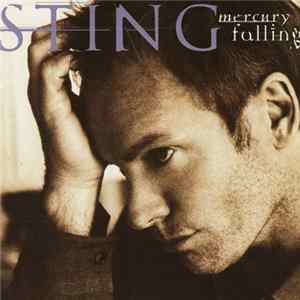 Download Sting - Mercury Falling