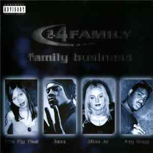 Download 2-4 Family - Family Business